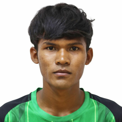 MUT SOPHEANG
