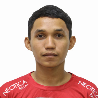 LUN MENGLEANG