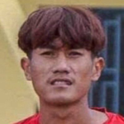 KHUN SOKMENG