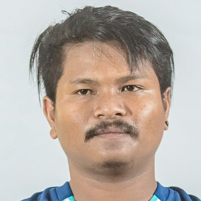 CHHUN CHHANNY