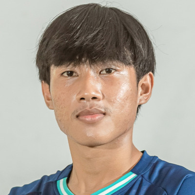 VUTH LYMINH