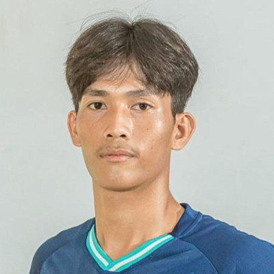 YEOURN RATHANA