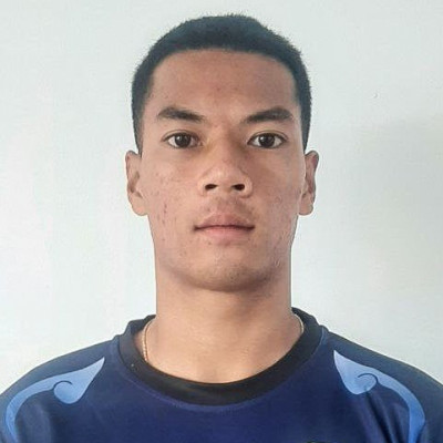 Min Monimakara Nicholas