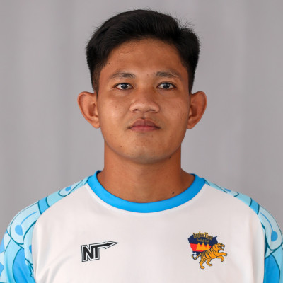 Tin Razak