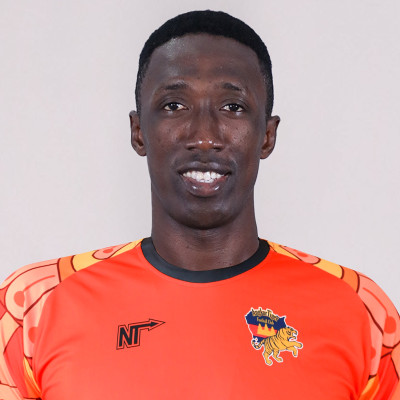 COULIBALY ABDEL KADER