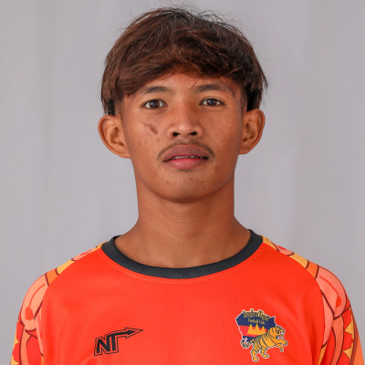 BETH SAMNANG