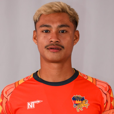 CHANVIBOL DAVIT