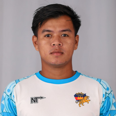 YI BUNHENG