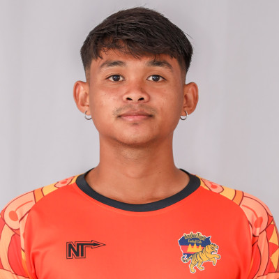 HORT CHHENCHEN