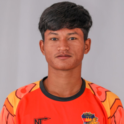 SARON SARY
