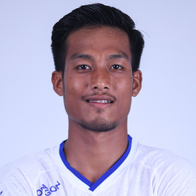 CHHOEUNG VISINU