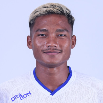 VANG DAVIN