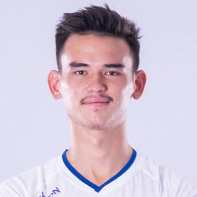 LIM AARUNRAYMOND