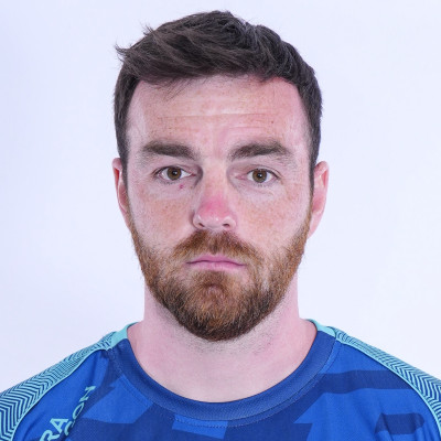 KELLY SEAN BROGAN