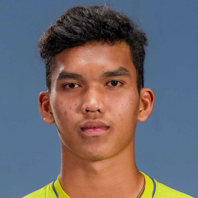 KHEM KUNTHEARA