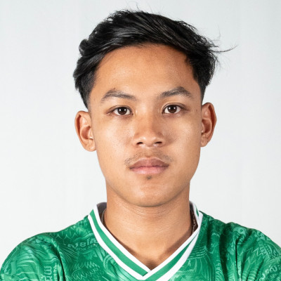 LAKEN LIMBU