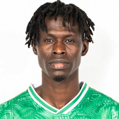 SAMUEL OFORI