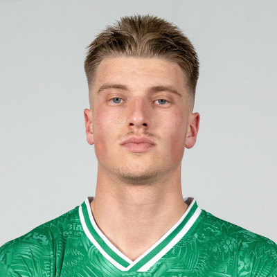 DEGELMAN KYLE PATRICK