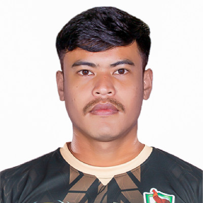 Chea Vansak
