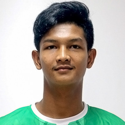 HUY SOPHEARAK