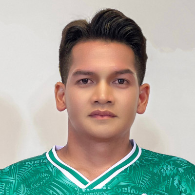 Heng Tina