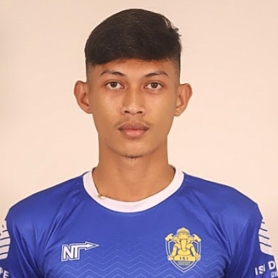 SEK CHANPRASETH