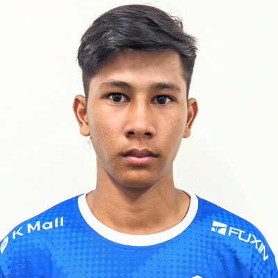 Rom Reaksa