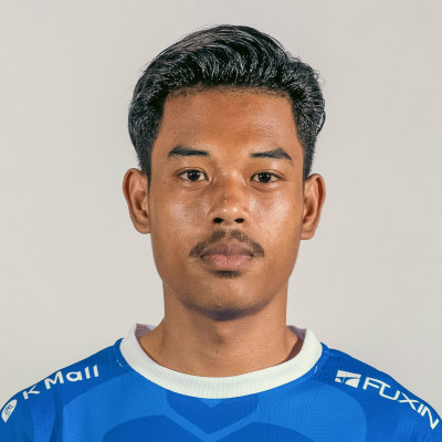 LONG MENGHAV