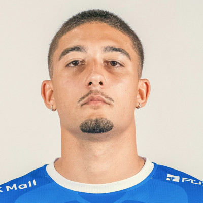 ERNANDES DA SILVA LEMOS BRUNO
