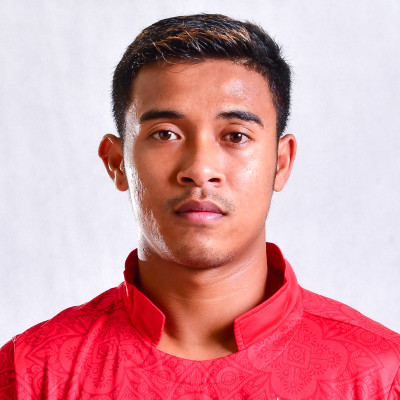 RETH LYHENG