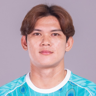 CHHONG BUNNATH