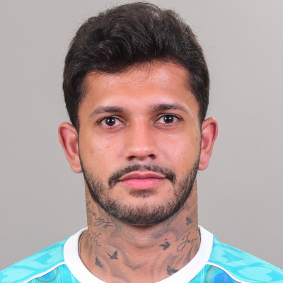 Dias Carvalho Wisney Junio