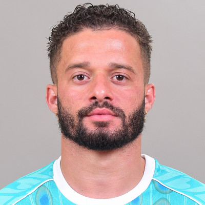 Lucas Henrique Ferreira Venuto