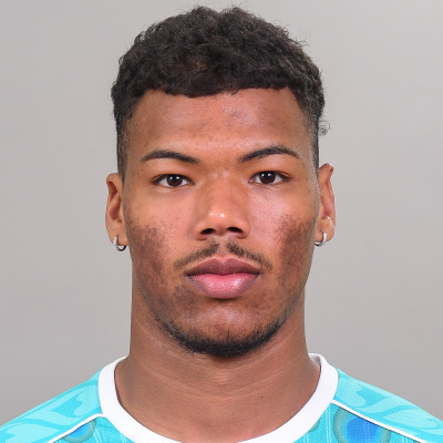 Dos Santos Xavier Novaes Weyderson Denilson