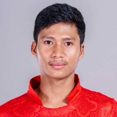 SENG SOVANARA
