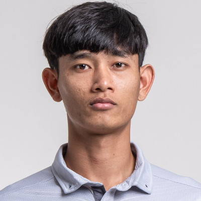 Saveng Samnang