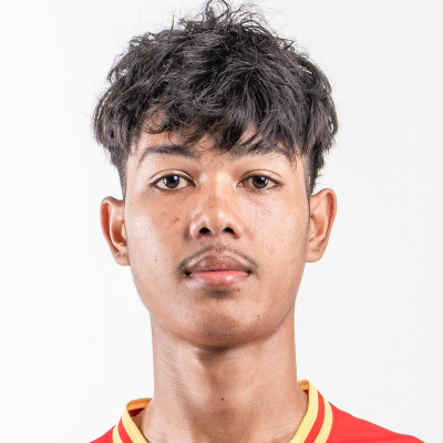 Bong Samuel