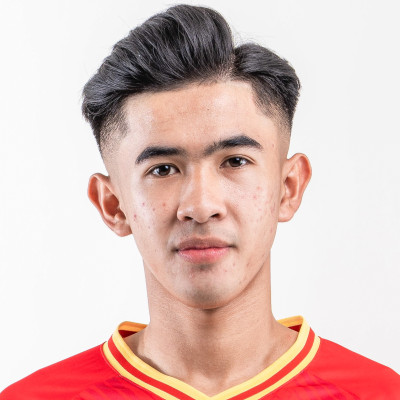 Lim Visal