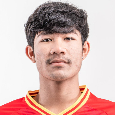 Koeut Meas