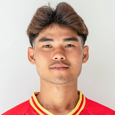 CHAN HOUNG