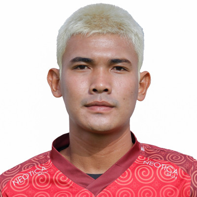 YANG PHUMIN