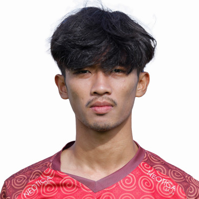 SOUNG SOKLENG