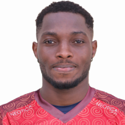EKEJIUBA VALENTINE CHIEMERIE