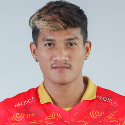 CHUN SINOEUN
