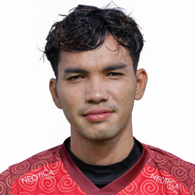 SUK VATANA