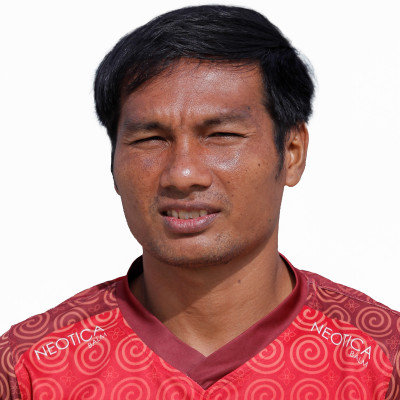 THORNG DA