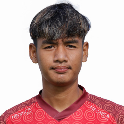 CHHUN MENGLEAV