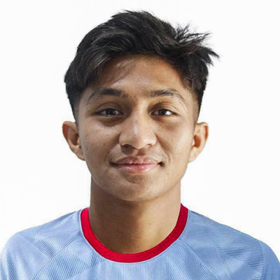 SULTHAN ZAKY PRAMANA