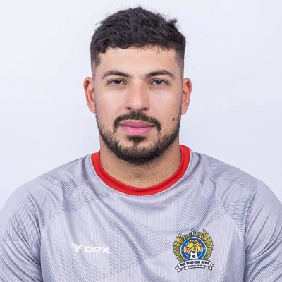 RICARDO REGIS APARECIDO DE LIMA