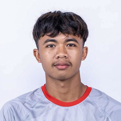 GIVARY LOTRA WIDIANTO
